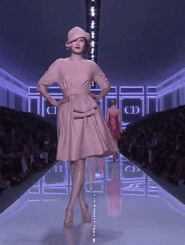 runway gif.